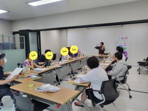 2025년 미술치료프로그램
